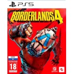 Borderlands 4 [PS5]